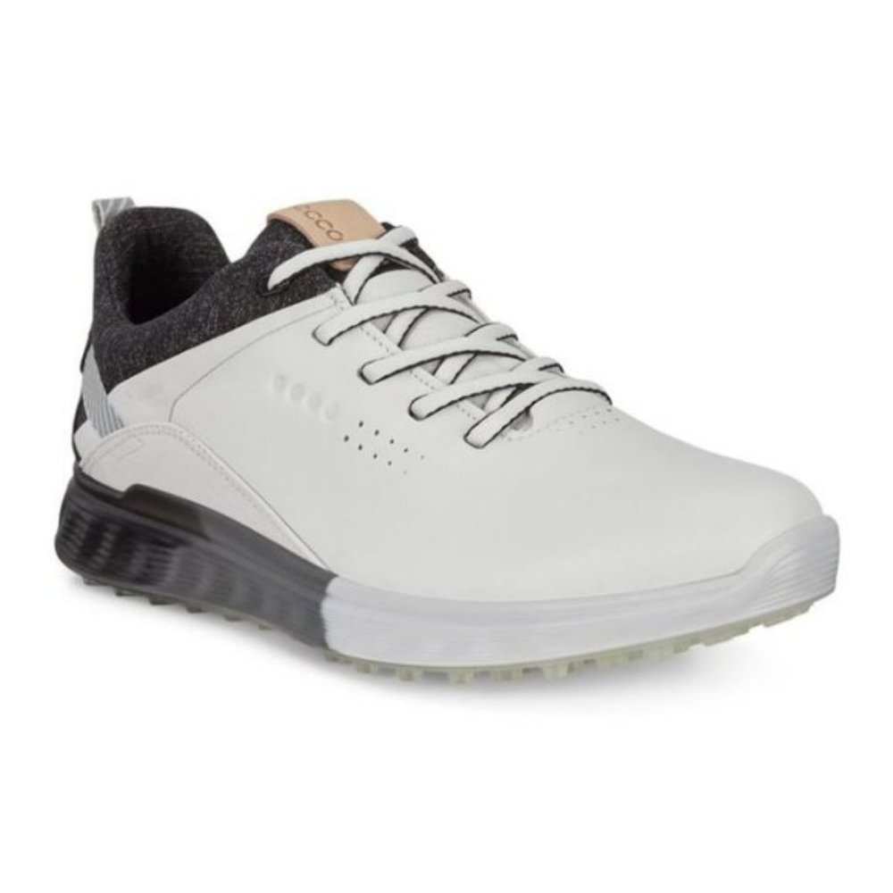 ECCO Womens Golf S-three Sneakers